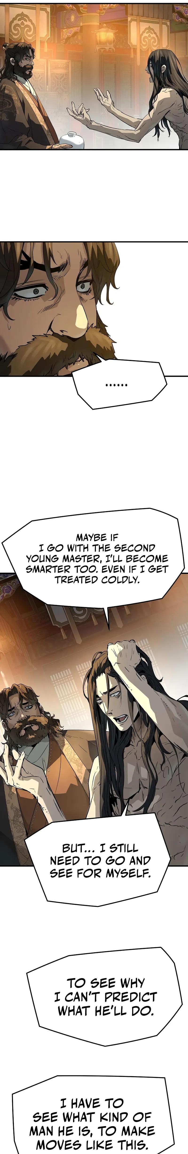 Read Absolute Regression Manga Online