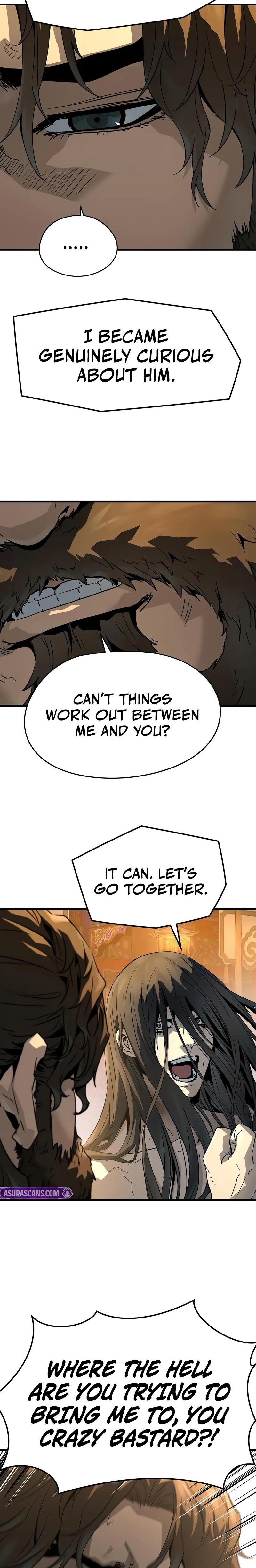 Read Absolute Regression Manga Online