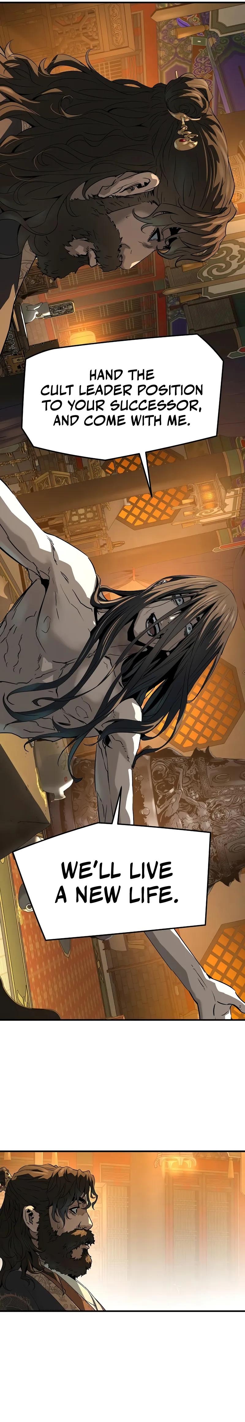 Read Absolute Regression Manga Online