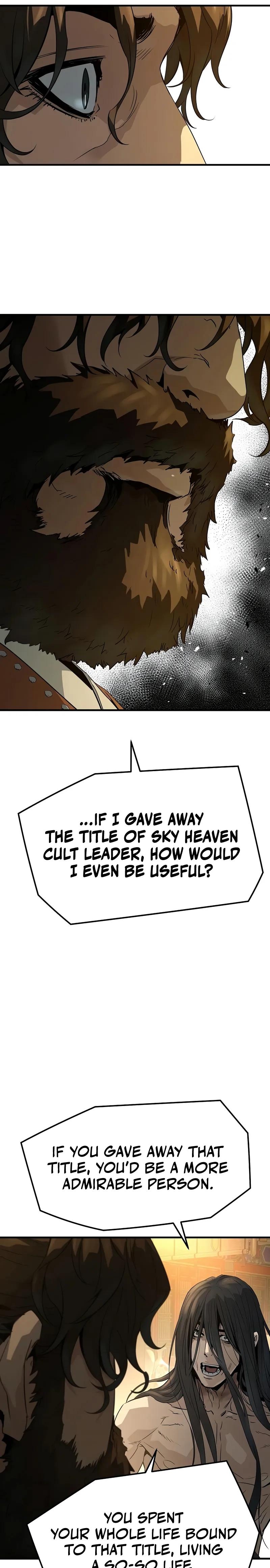 Read Absolute Regression Manga Online