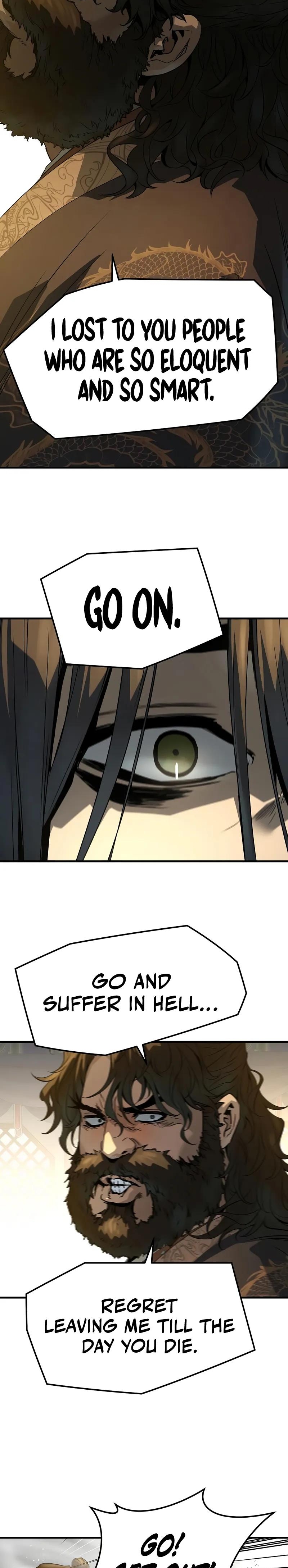 Read Absolute Regression Manga Online