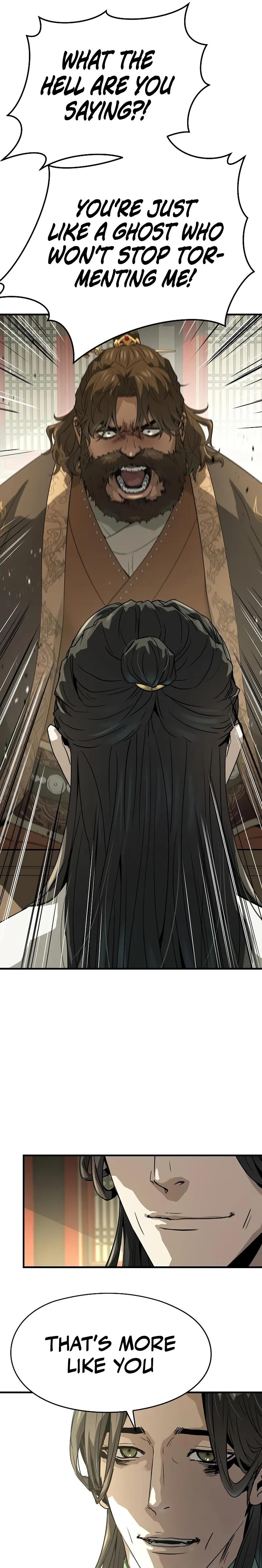 Read Absolute Regression Manga Online