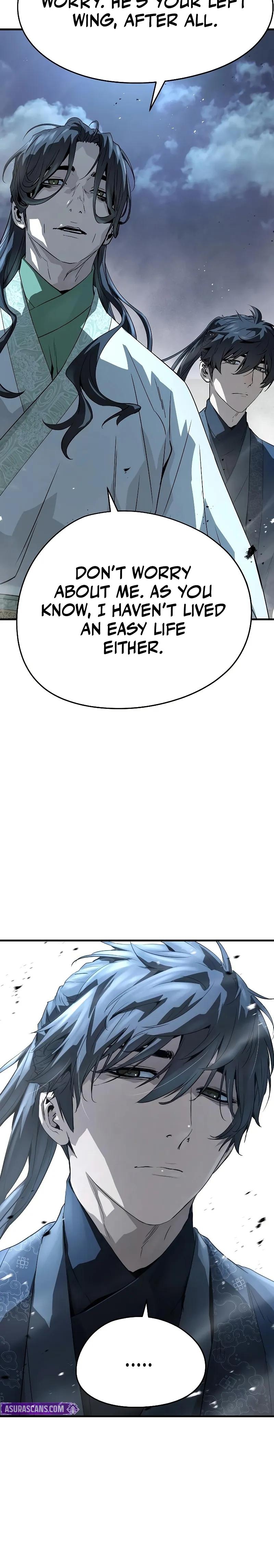 Read Absolute Regression Manga Online