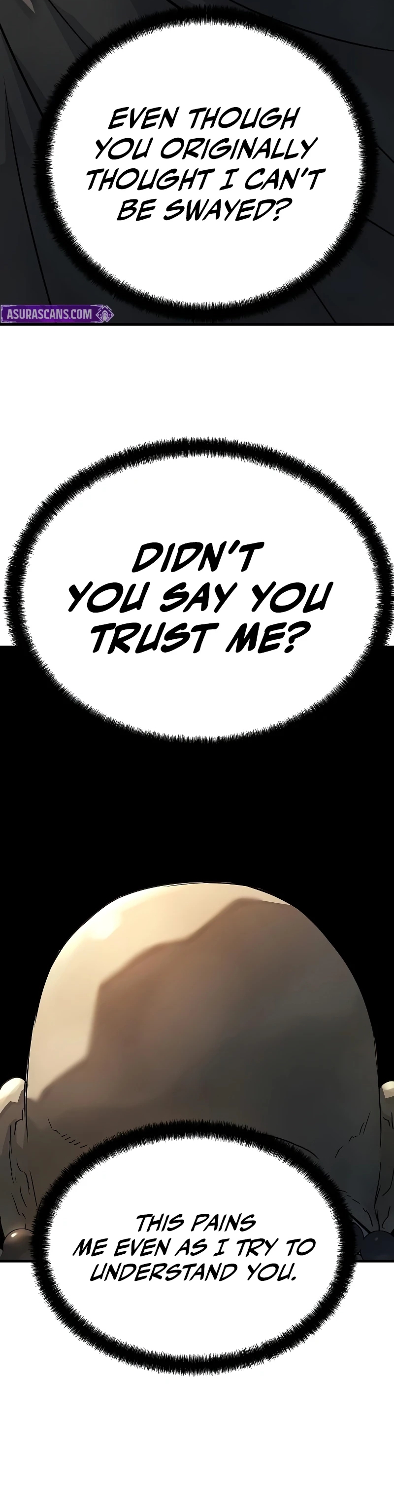Read Absolute Regression Manga Online