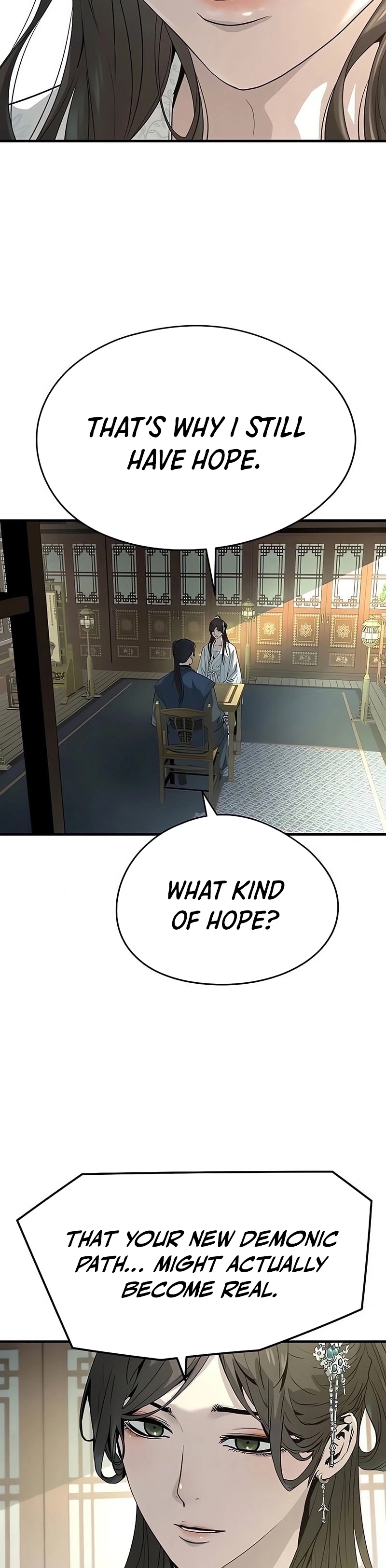 Read Absolute Regression Manga Online
