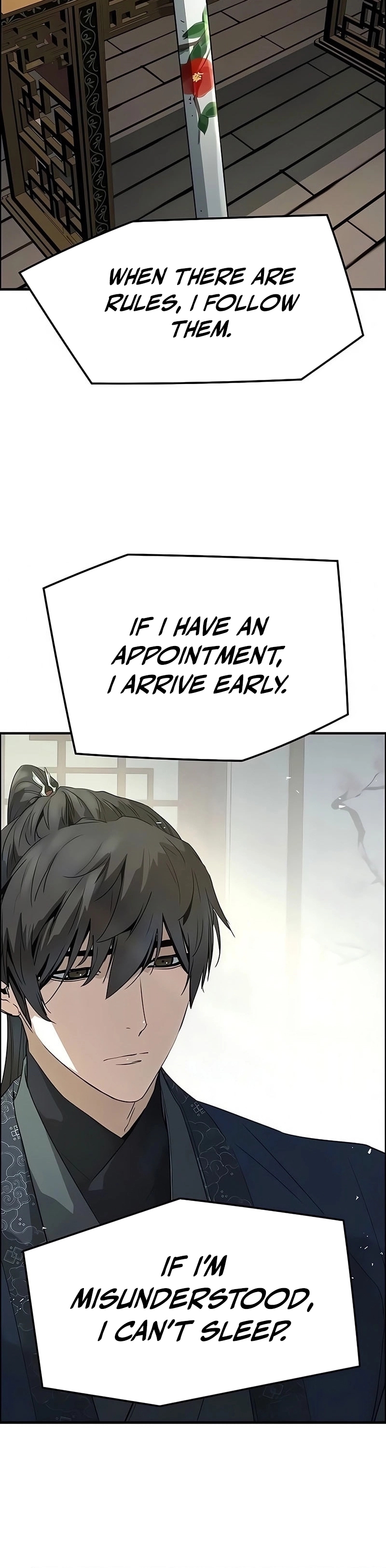 Read Absolute Regression Manga Online