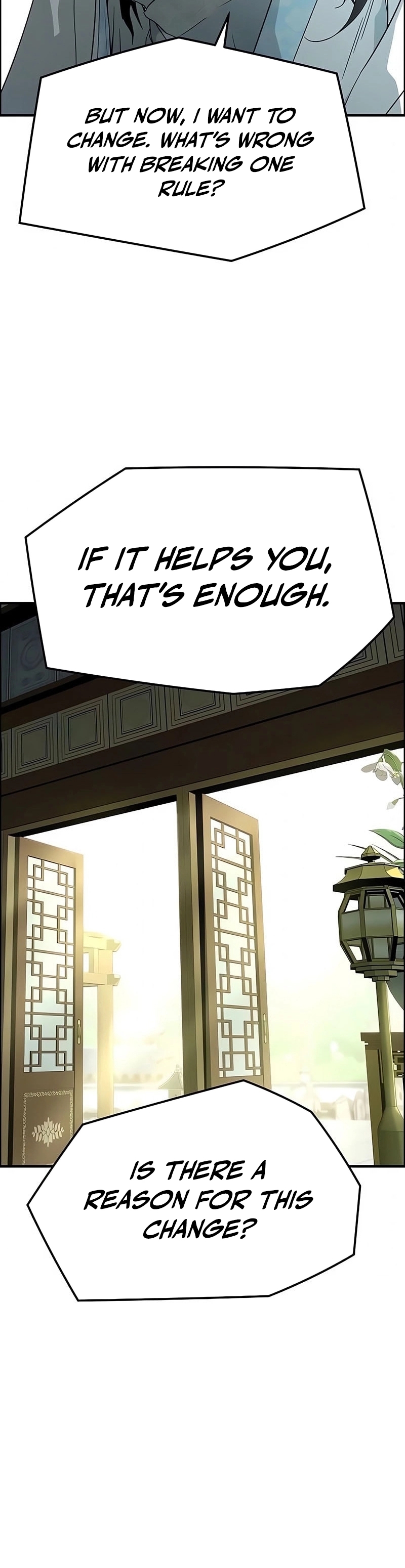 Read Absolute Regression Manga Online