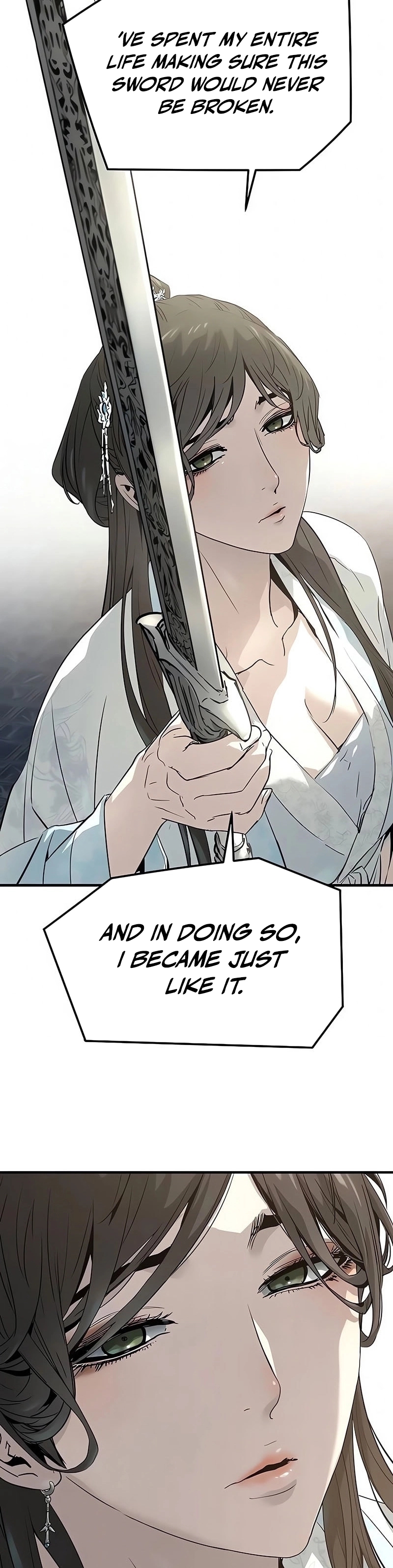 Read Absolute Regression Manga Online
