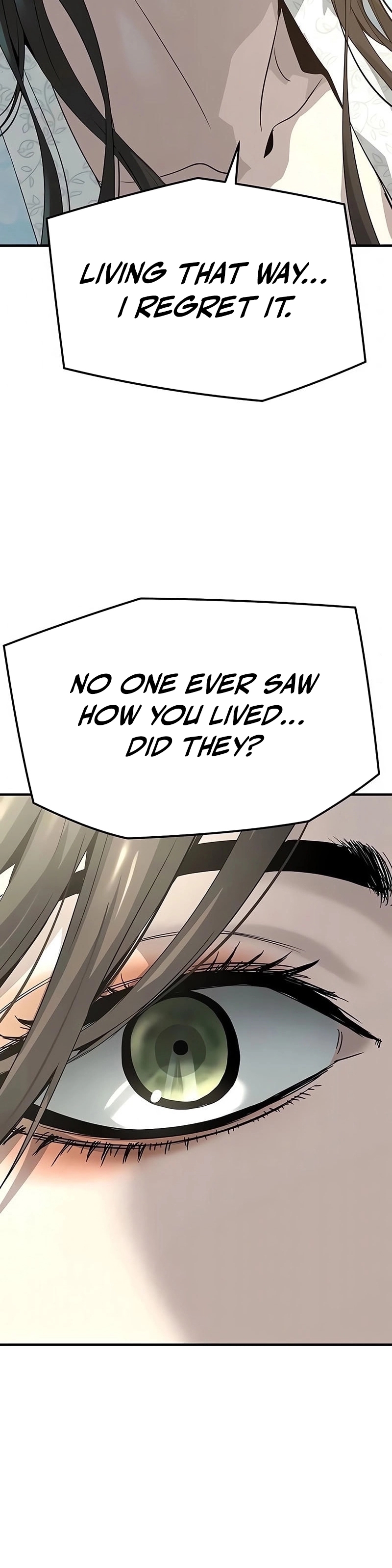 Read Absolute Regression Manga Online