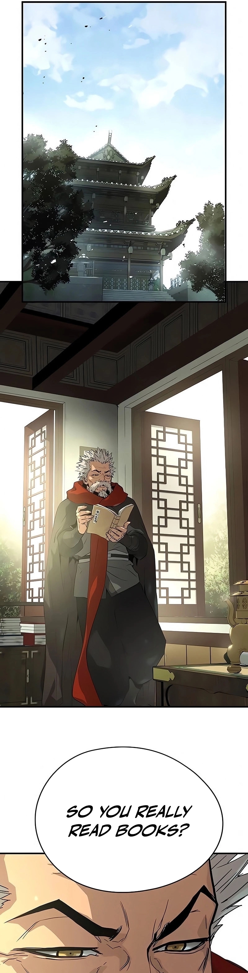 Read Absolute Regression Manga Online
