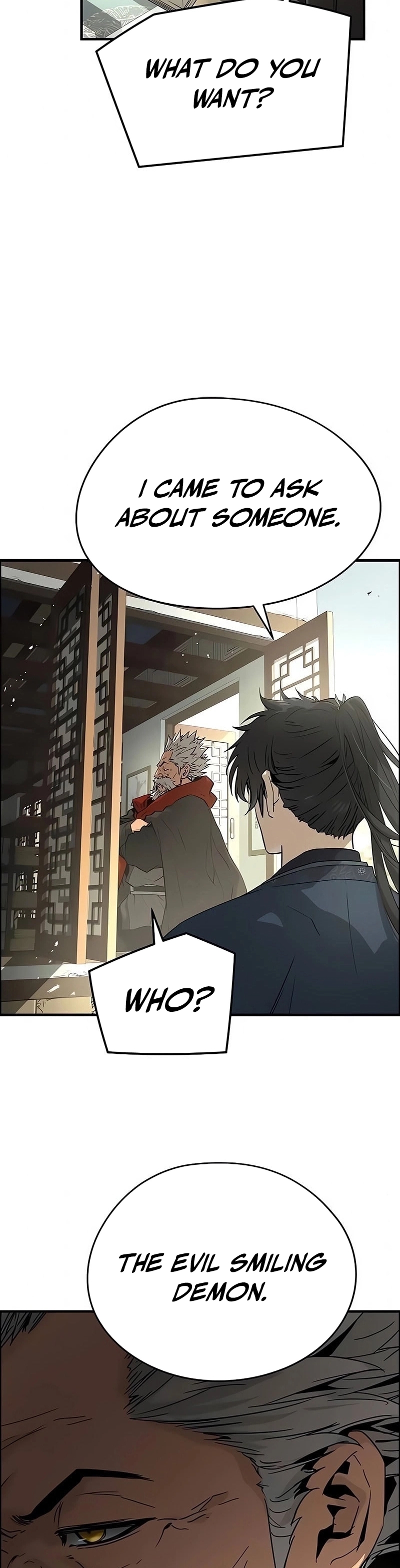 Read Absolute Regression Manga Online