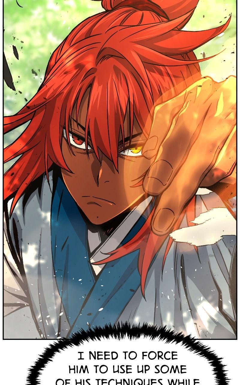 Read Absolute Sword Sense Manga Online