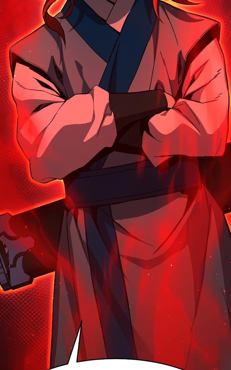 Read Absolute Sword Sense Manga Online