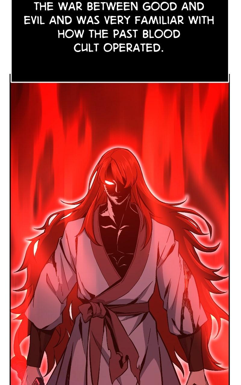 Read Absolute Sword Sense Manga Online