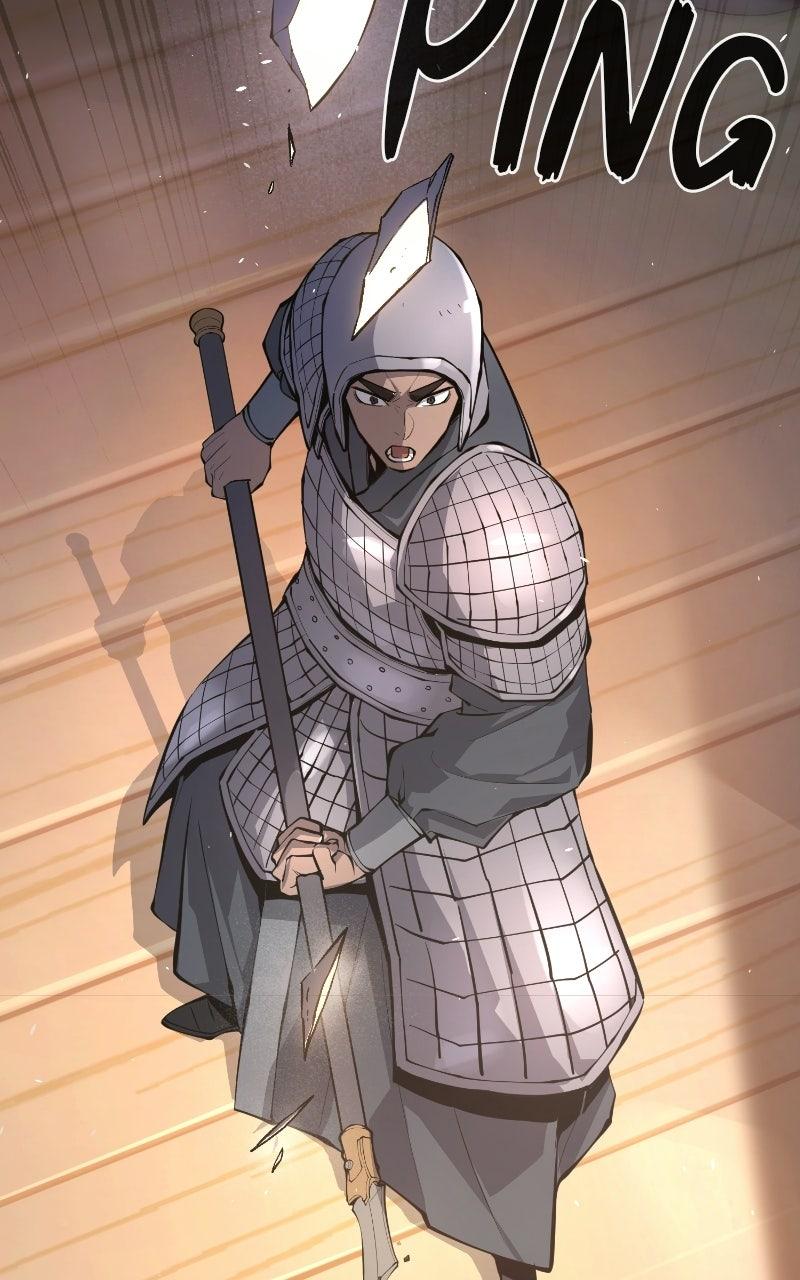 Read Absolute Sword Sense Manga Online