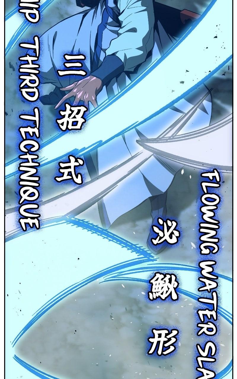 Read Absolute Sword Sense Manga Online
