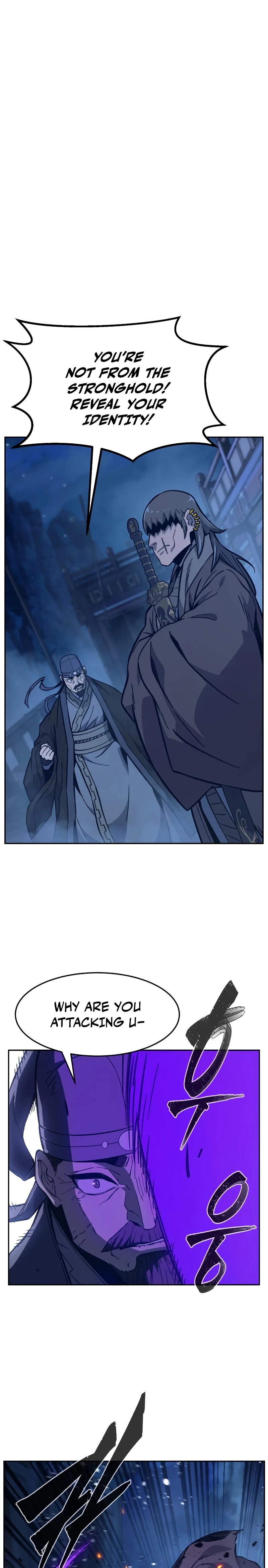 Read Absolute Sword Sense Manga Online