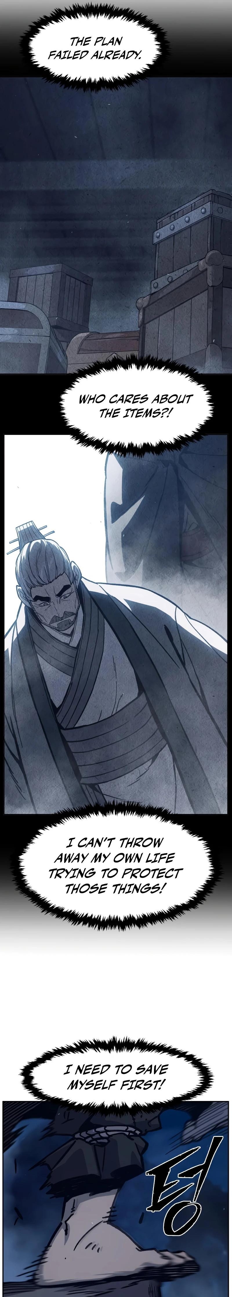 Read Absolute Sword Sense Manga Online