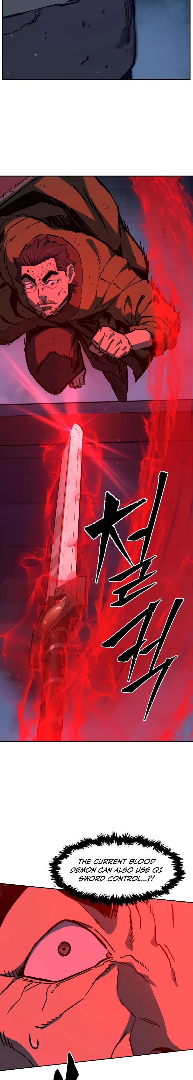 Read Absolute Sword Sense Manga Online
