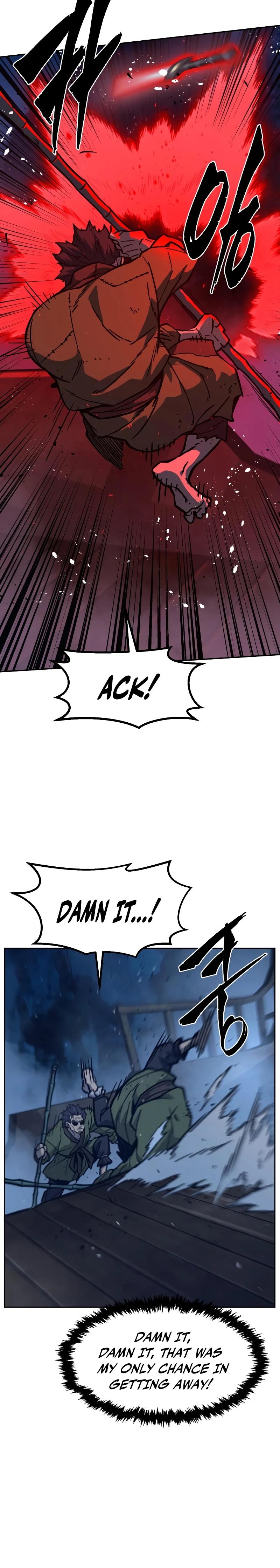 Read Absolute Sword Sense Manga Online