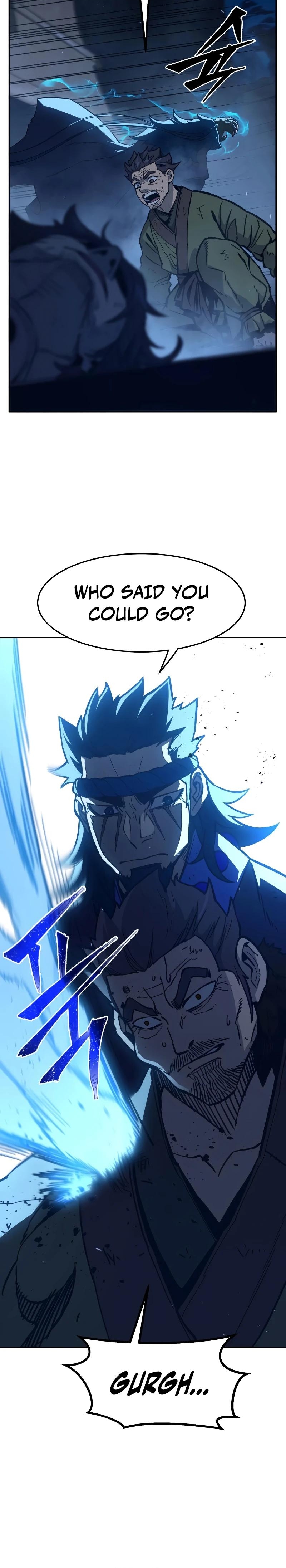 Read Absolute Sword Sense Manga Online
