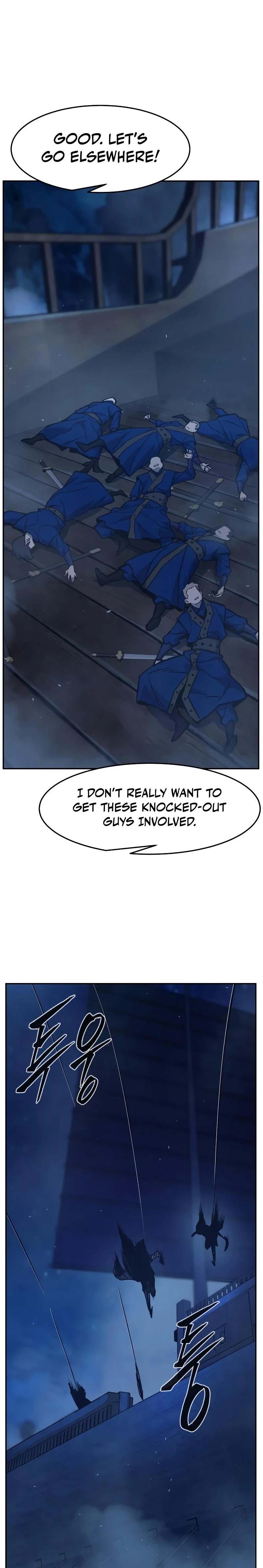 Read Absolute Sword Sense Manga Online