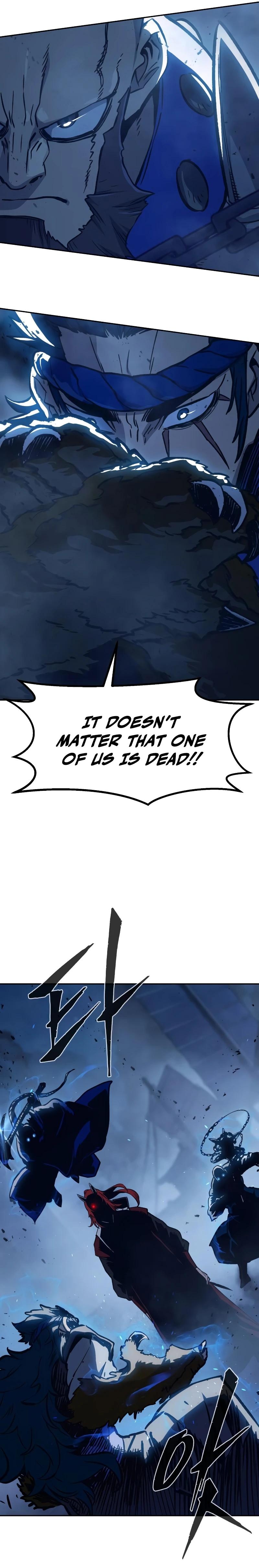 Read Absolute Sword Sense Manga Online