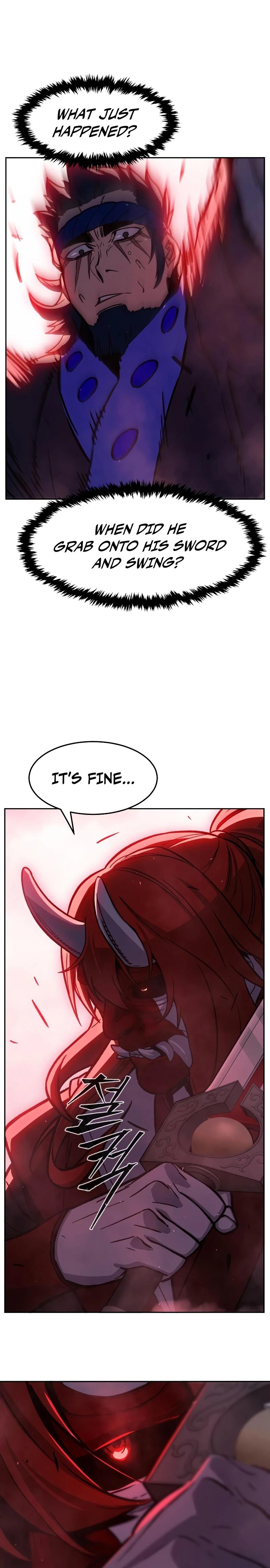 Read Absolute Sword Sense Manga Online