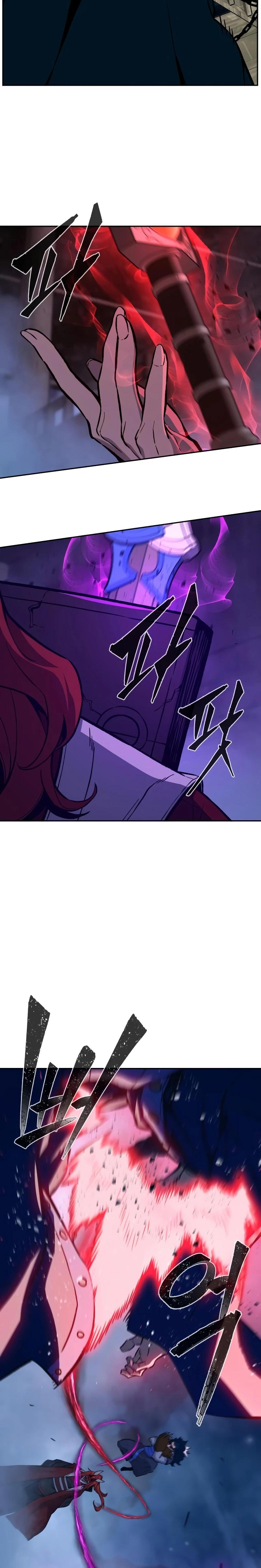 Read Absolute Sword Sense Manga Online