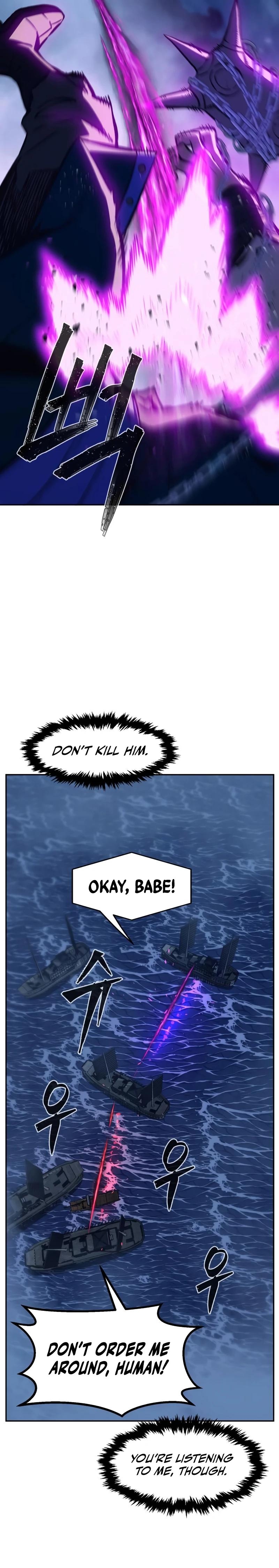 Read Absolute Sword Sense Manga Online