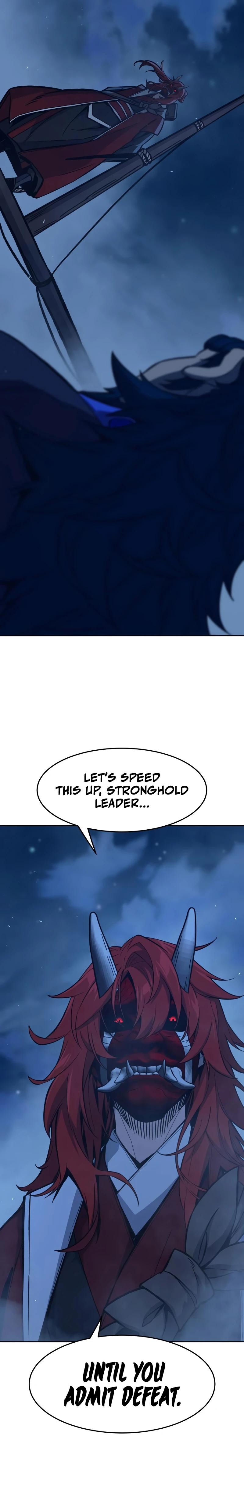 Read Absolute Sword Sense Manga Online