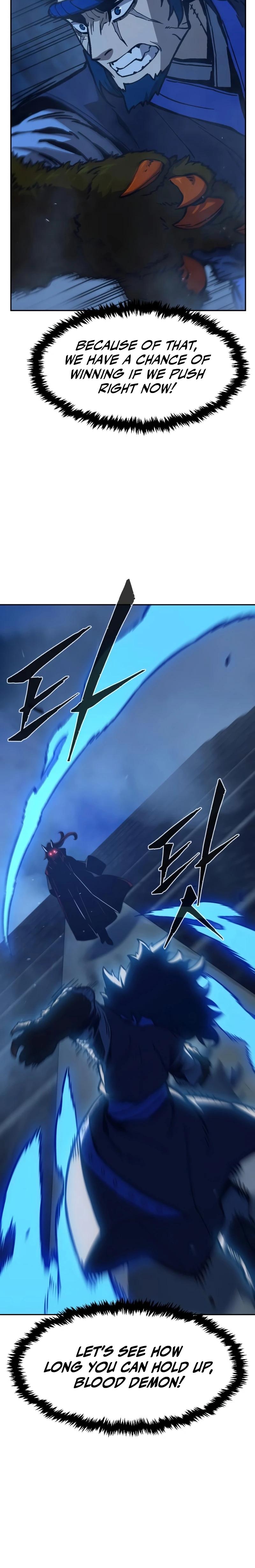 Read Absolute Sword Sense Manga Online
