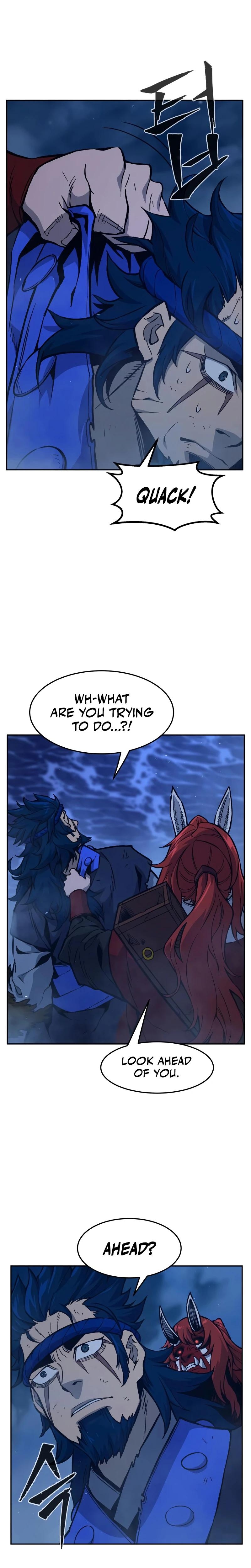 Read Absolute Sword Sense Manga Online