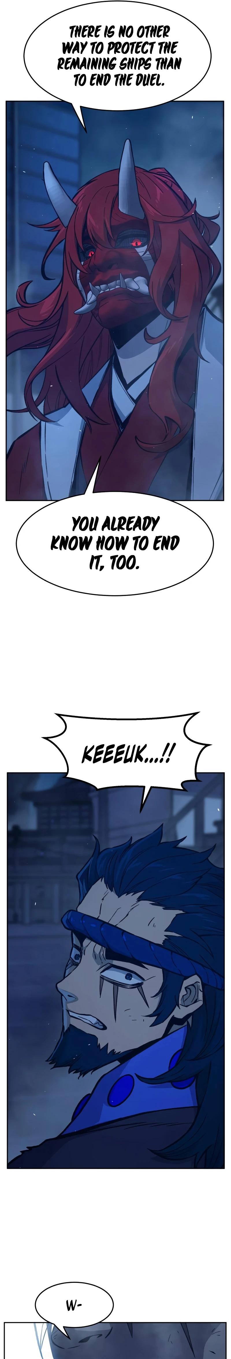 Read Absolute Sword Sense Manga Online