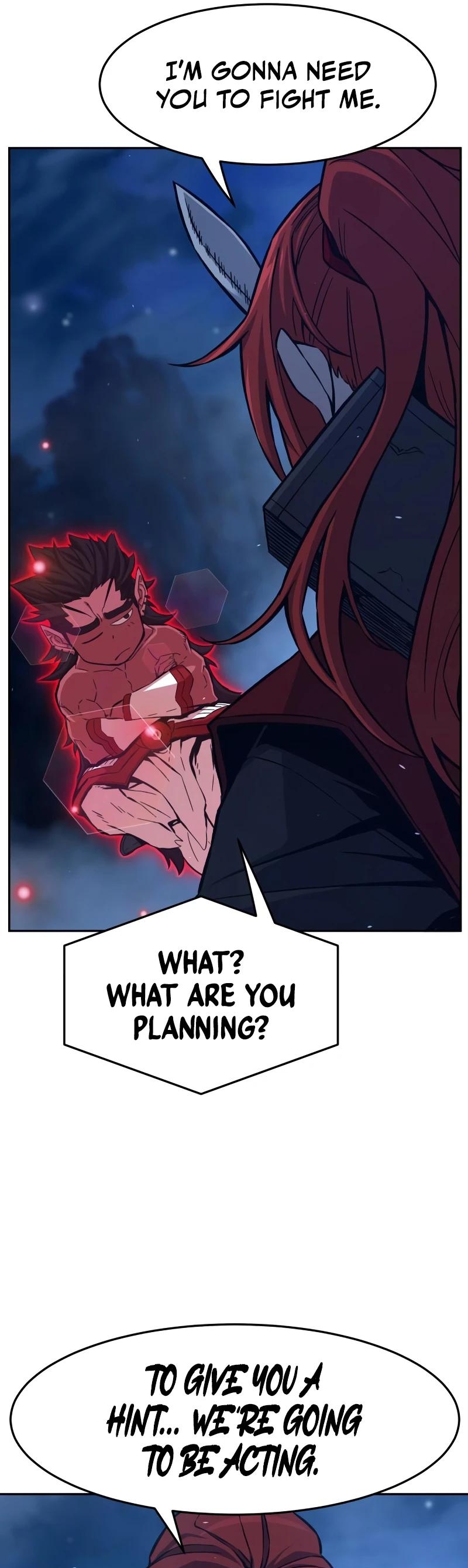 Read Absolute Sword Sense Manga Online