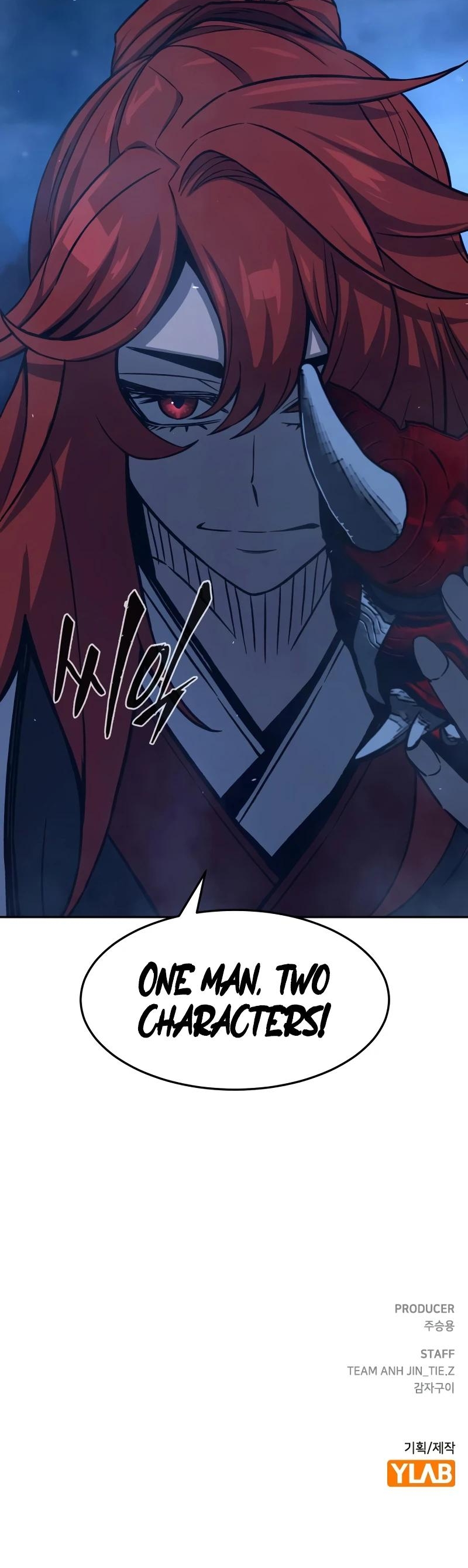 Read Absolute Sword Sense Manga Online