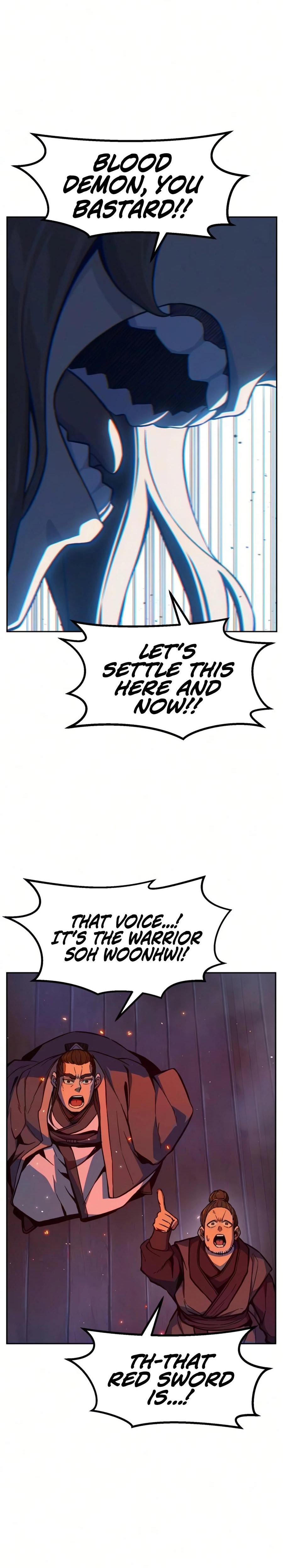 Read Absolute Sword Sense Manga Online