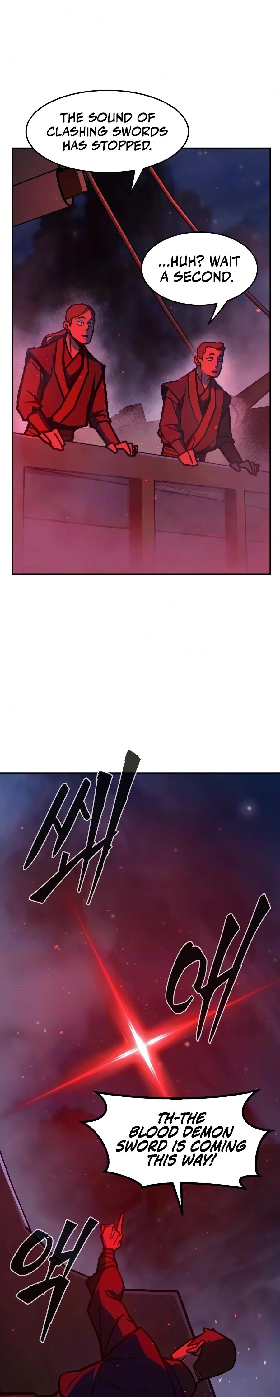 Read Absolute Sword Sense Manga Online
