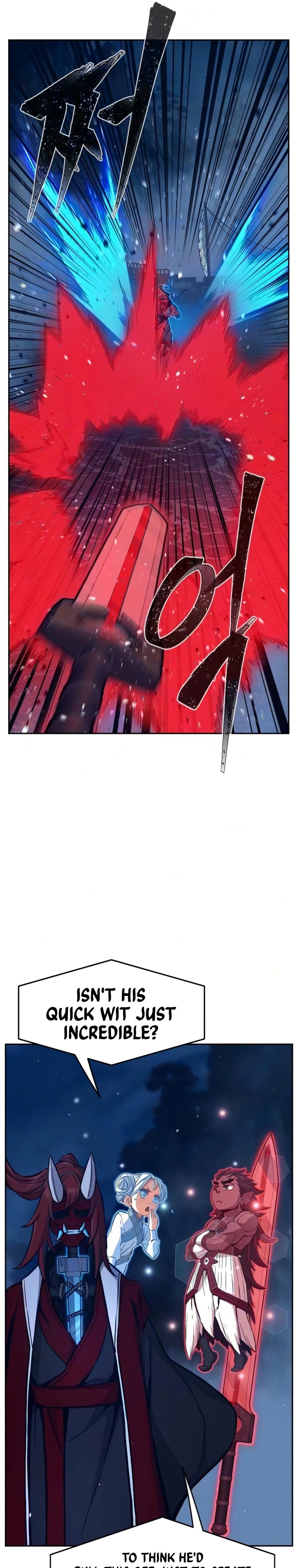 Read Absolute Sword Sense Manga Online