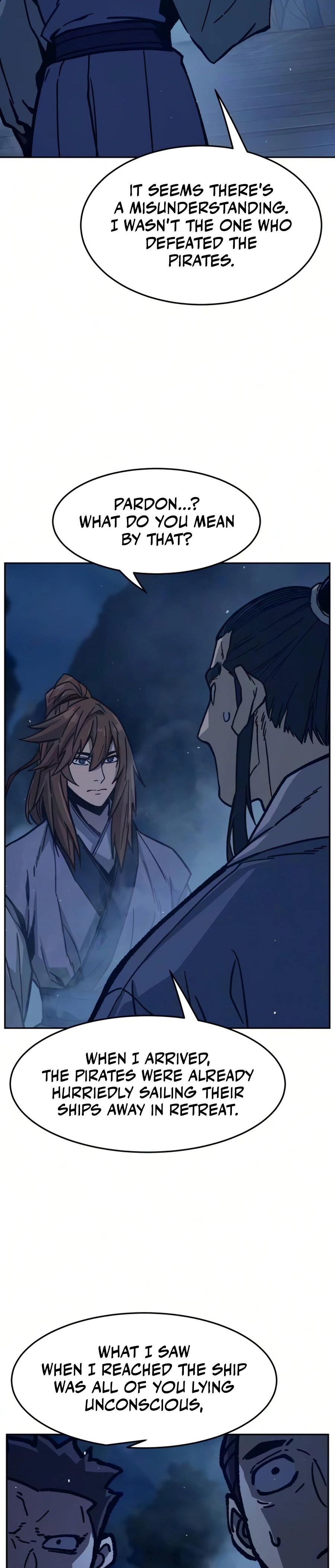 Read Absolute Sword Sense Manga Online