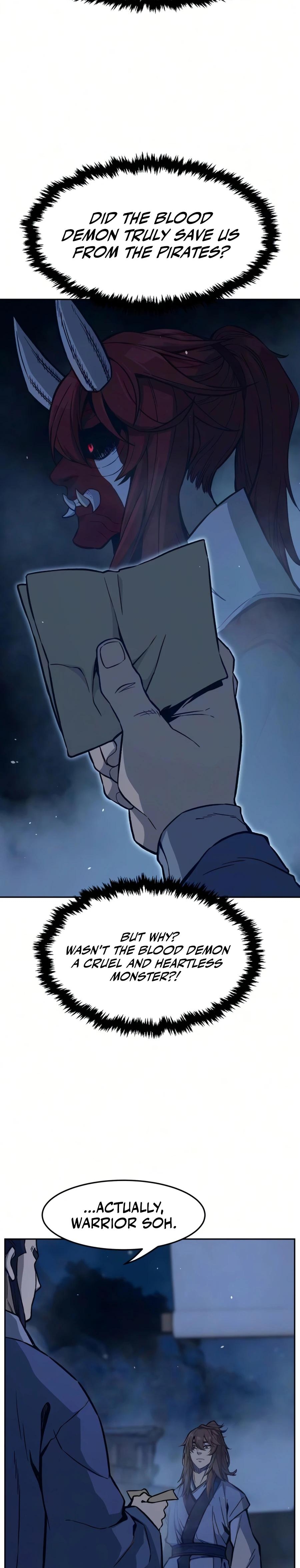 Read Absolute Sword Sense Manga Online