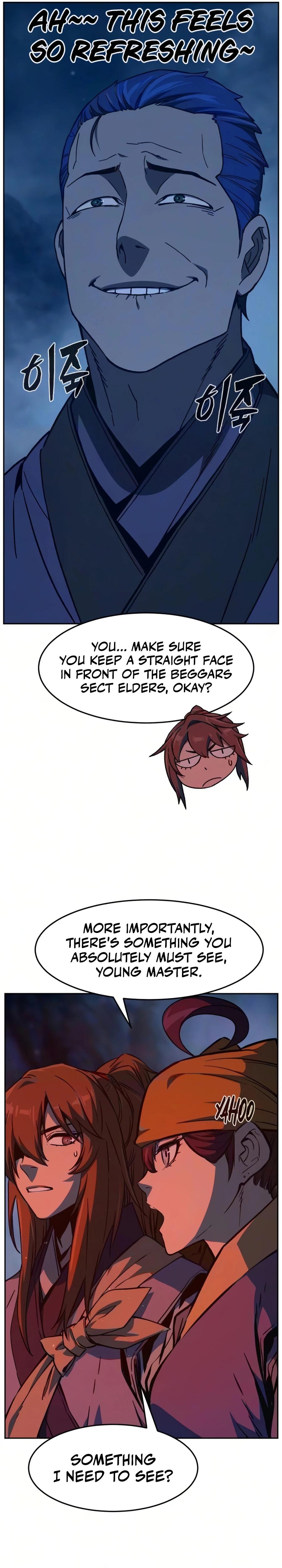 Read Absolute Sword Sense Manga Online