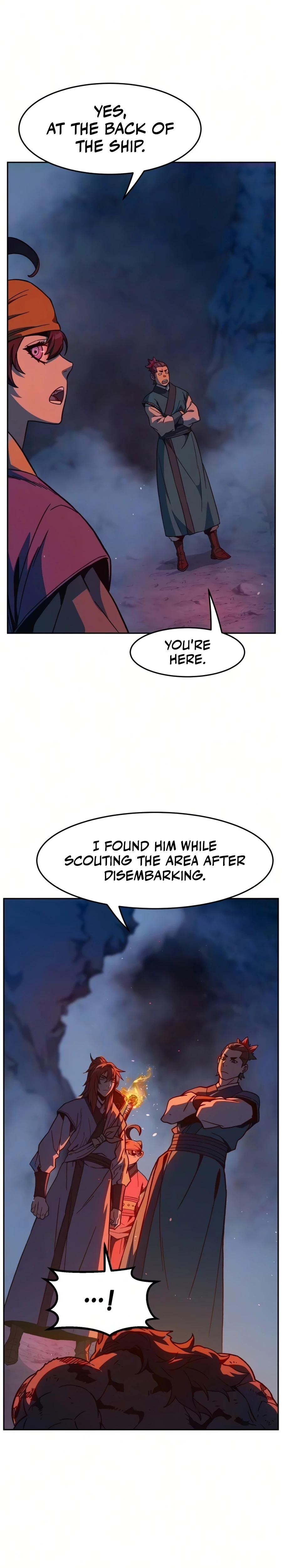 Read Absolute Sword Sense Manga Online