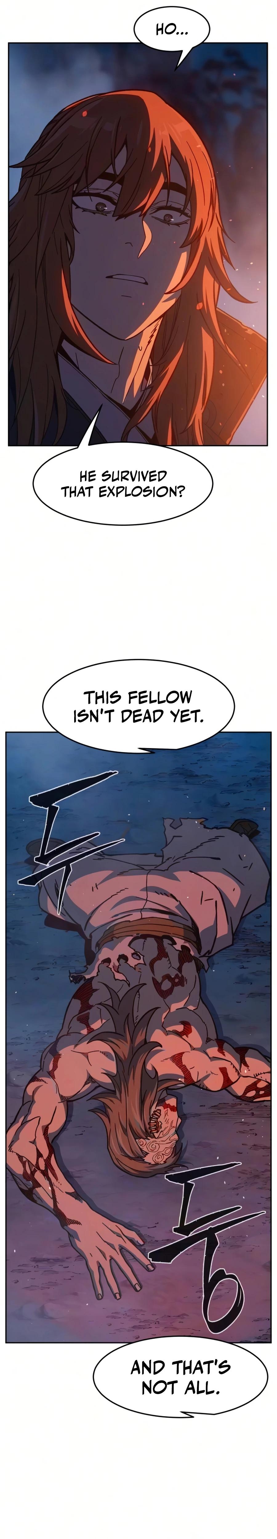 Read Absolute Sword Sense Manga Online