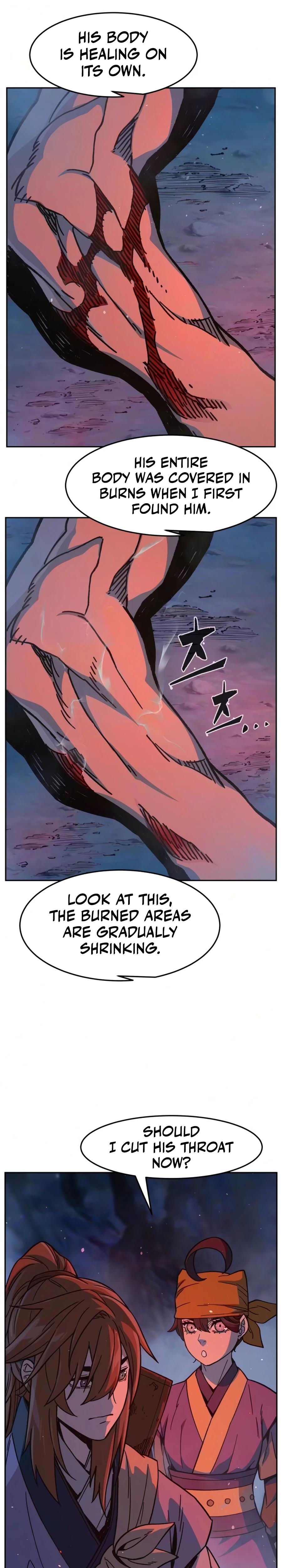 Read Absolute Sword Sense Manga Online