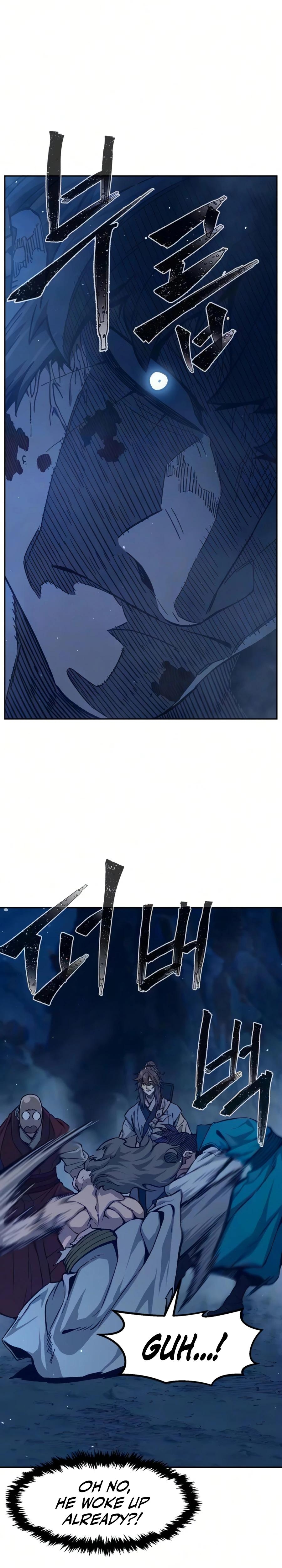 Read Absolute Sword Sense Manga Online