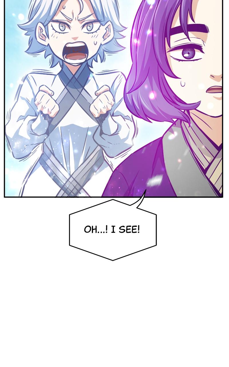 Read Absolute Sword Sense Manga Online