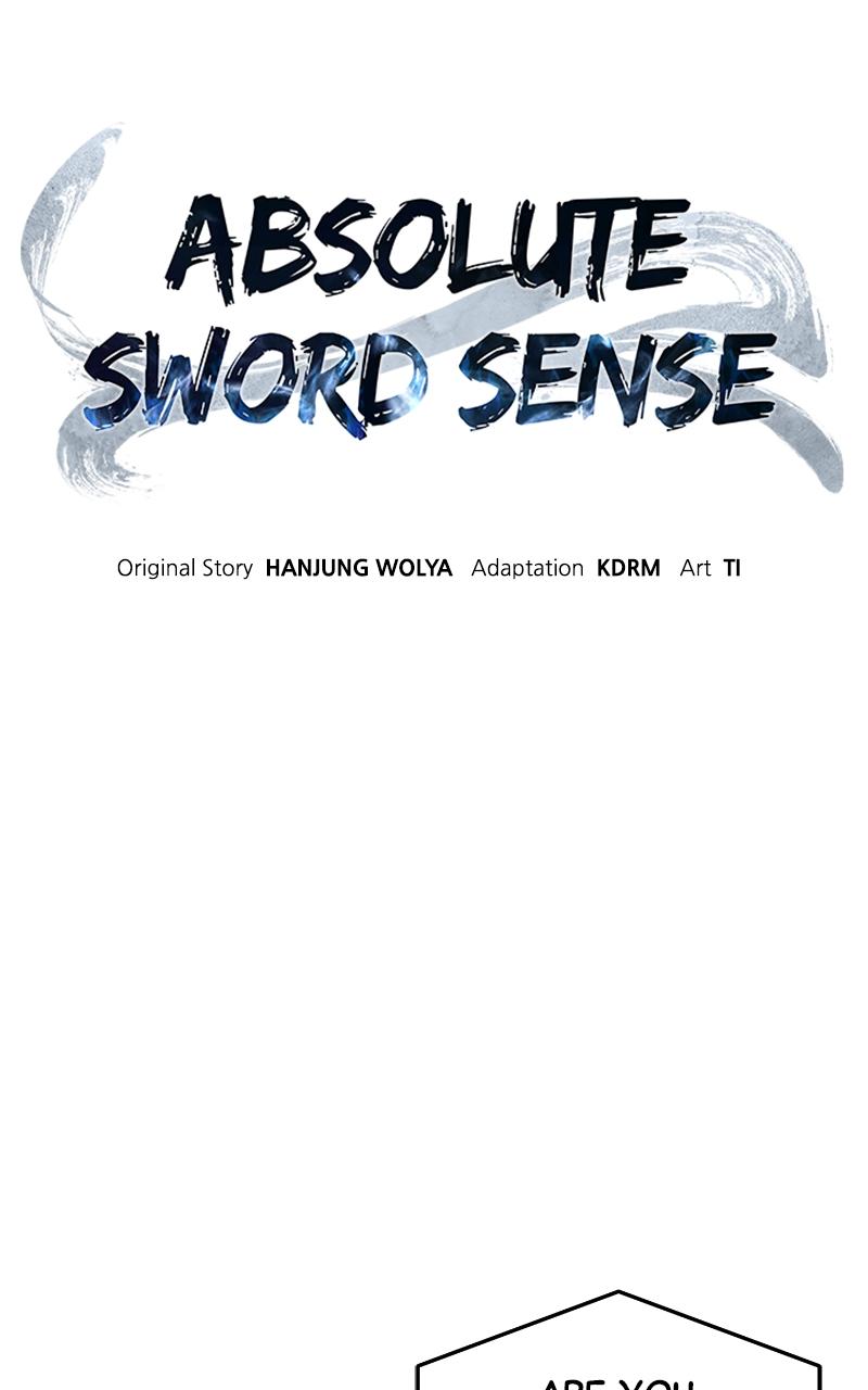 Read Absolute Sword Sense Manga Online