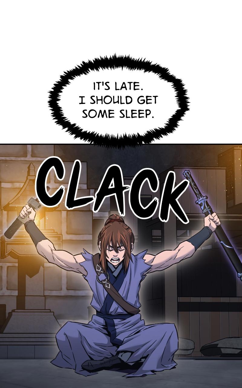 Read Absolute Sword Sense Manga Online