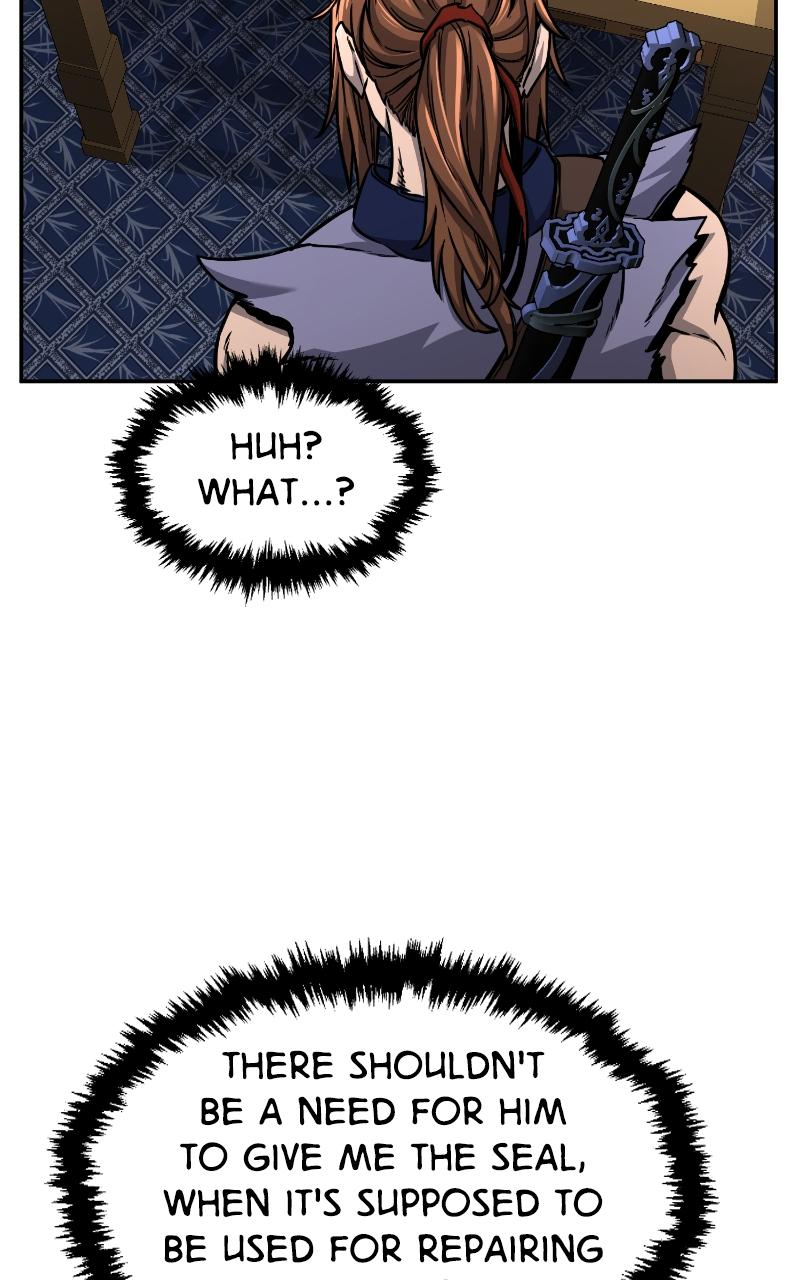 Read Absolute Sword Sense Manga Online